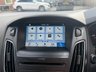 USED 2018 18 FORD FOCUS 1.0T EcoBoost Titanium X Hatchback 5dr Petrol Auto Euro 6 (s/s) (125 ps) BEST SPEC IN UK - FULL SERV HIST