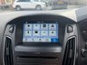 USED 2018 18 FORD FOCUS 1.0T EcoBoost Titanium X Hatchback 5dr Petrol Auto Euro 6 (s/s) (125 ps) BEST SPEC IN UK - FULL SERV HIST