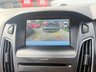 USED 2018 18 FORD FOCUS 1.0T EcoBoost Titanium X Hatchback 5dr Petrol Auto Euro 6 (s/s) (125 ps) BEST SPEC IN UK - FULL SERV HIST