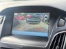 USED 2018 18 FORD FOCUS 1.0T EcoBoost Titanium X Hatchback 5dr Petrol Auto Euro 6 (s/s) (125 ps) BEST SPEC IN UK - FULL SERV HIST