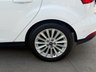 USED 2018 18 FORD FOCUS 1.0T EcoBoost Titanium X Hatchback 5dr Petrol Auto Euro 6 (s/s) (125 ps) BEST SPEC IN UK - FULL SERV HIST