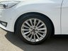 USED 2018 18 FORD FOCUS 1.0T EcoBoost Titanium X Hatchback 5dr Petrol Auto Euro 6 (s/s) (125 ps) BEST SPEC IN UK - FULL SERV HIST