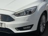 USED 2018 18 FORD FOCUS 1.0T EcoBoost Titanium X Hatchback 5dr Petrol Auto Euro 6 (s/s) (125 ps) BEST SPEC IN UK - FULL SERV HIST