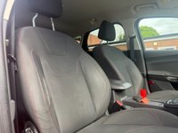 USED 2015 65 FORD FOCUS 1.0T EcoBoost Zetec S Hatchback 5dr Petrol Auto Euro 6 (s/s) (125 ps) TOP SPEC -FULL SERVICE HISTORY