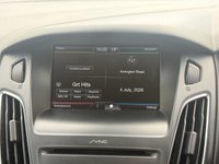 USED 2015 65 FORD FOCUS 1.0T EcoBoost Zetec S Hatchback 5dr Petrol Auto Euro 6 (s/s) (125 ps) TOP SPEC -FULL SERVICE HISTORY