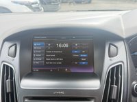 USED 2015 65 FORD FOCUS 1.0T EcoBoost Zetec S Hatchback 5dr Petrol Auto Euro 6 (s/s) (125 ps) TOP SPEC -FULL SERVICE HISTORY
