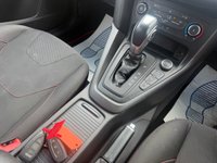 USED 2015 65 FORD FOCUS 1.0T EcoBoost Zetec S Hatchback 5dr Petrol Auto Euro 6 (s/s) (125 ps) TOP SPEC -FULL SERVICE HISTORY