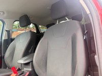 USED 2015 65 FORD FOCUS 1.0T EcoBoost Zetec S Hatchback 5dr Petrol Auto Euro 6 (s/s) (125 ps) TOP SPEC -FULL SERVICE HISTORY