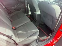 USED 2015 65 FORD FOCUS 1.0T EcoBoost Zetec S Hatchback 5dr Petrol Auto Euro 6 (s/s) (125 ps) TOP SPEC -FULL SERVICE HISTORY