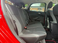 USED 2015 65 FORD FOCUS 1.0T EcoBoost Zetec S Hatchback 5dr Petrol Auto Euro 6 (s/s) (125 ps) TOP SPEC -FULL SERVICE HISTORY