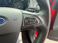 USED 2015 65 FORD FOCUS 1.0T EcoBoost Zetec S Hatchback 5dr Petrol Auto Euro 6 (s/s) (125 ps) TOP SPEC -FULL SERVICE HISTORY