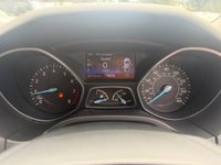 USED 2015 65 FORD FOCUS 1.0T EcoBoost Zetec S Hatchback 5dr Petrol Auto Euro 6 (s/s) (125 ps) TOP SPEC -FULL SERVICE HISTORY