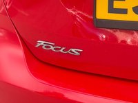 USED 2015 65 FORD FOCUS 1.0T EcoBoost Zetec S Hatchback 5dr Petrol Auto Euro 6 (s/s) (125 ps) TOP SPEC -FULL SERVICE HISTORY