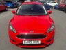 USED 2015 65 FORD FOCUS 1.0T EcoBoost Zetec S Hatchback 5dr Petrol Auto Euro 6 (s/s) (125 ps) TOP SPEC -FULL SERVICE HISTORY