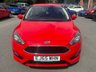 USED 2015 65 FORD FOCUS 1.0T EcoBoost Zetec S Hatchback 5dr Petrol Auto Euro 6 (s/s) (125 ps) TOP SPEC -FULL SERVICE HISTORY