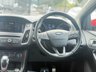 USED 2015 65 FORD FOCUS 1.0T EcoBoost Zetec S Hatchback 5dr Petrol Auto Euro 6 (s/s) (125 ps) TOP SPEC -FULL SERVICE HISTORY