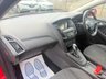 USED 2015 65 FORD FOCUS 1.0T EcoBoost Zetec S Hatchback 5dr Petrol Auto Euro 6 (s/s) (125 ps) TOP SPEC -FULL SERVICE HISTORY