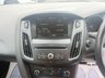 USED 2015 65 FORD FOCUS 1.0T EcoBoost Zetec S Hatchback 5dr Petrol Auto Euro 6 (s/s) (125 ps) TOP SPEC -FULL SERVICE HISTORY