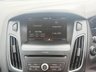 USED 2015 65 FORD FOCUS 1.0T EcoBoost Zetec S Hatchback 5dr Petrol Auto Euro 6 (s/s) (125 ps) TOP SPEC -FULL SERVICE HISTORY
