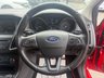 USED 2015 65 FORD FOCUS 1.0T EcoBoost Zetec S Hatchback 5dr Petrol Auto Euro 6 (s/s) (125 ps) TOP SPEC -FULL SERVICE HISTORY