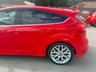 USED 2015 65 FORD FOCUS 1.0T EcoBoost Zetec S Hatchback 5dr Petrol Auto Euro 6 (s/s) (125 ps) TOP SPEC -FULL SERVICE HISTORY