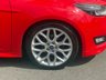 USED 2015 65 FORD FOCUS 1.0T EcoBoost Zetec S Hatchback 5dr Petrol Auto Euro 6 (s/s) (125 ps) TOP SPEC -FULL SERVICE HISTORY