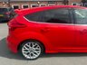 USED 2015 65 FORD FOCUS 1.0T EcoBoost Zetec S Hatchback 5dr Petrol Auto Euro 6 (s/s) (125 ps) TOP SPEC -FULL SERVICE HISTORY