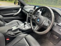 USED 2018 67 BMW 3 SERIES 2.0 330e 7.6kWh M Sport Saloon 4dr Petrol Plug-in Hybrid Auto Euro 6 (s/s) (252 ps) 8.9% APR FINANCE RATES