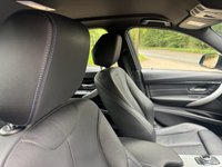 USED 2018 67 BMW 3 SERIES 2.0 330e 7.6kWh M Sport Saloon 4dr Petrol Plug-in Hybrid Auto Euro 6 (s/s) (252 ps) 8.9% APR FINANCE RATES