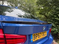 USED 2018 67 BMW 3 SERIES 2.0 330e 7.6kWh M Sport Saloon 4dr Petrol Plug-in Hybrid Auto Euro 6 (s/s) (252 ps) 8.9% APR FINANCE RATES