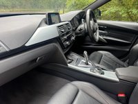 USED 2018 67 BMW 3 SERIES 2.0 330e 7.6kWh M Sport Saloon 4dr Petrol Plug-in Hybrid Auto Euro 6 (s/s) (252 ps) 8.9% APR FINANCE RATES