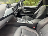 USED 2018 67 BMW 3 SERIES 2.0 330e 7.6kWh M Sport Saloon 4dr Petrol Plug-in Hybrid Auto Euro 6 (s/s) (252 ps) 8.9% APR FINANCE RATES