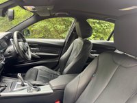 USED 2018 67 BMW 3 SERIES 2.0 330e 7.6kWh M Sport Saloon 4dr Petrol Plug-in Hybrid Auto Euro 6 (s/s) (252 ps) 8.9% APR FINANCE RATES