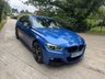 USED 2018 67 BMW 3 SERIES 2.0 330e 7.6kWh M Sport Saloon 4dr Petrol Plug-in Hybrid Auto Euro 6 (s/s) (252 ps) 8.9% APR FINANCE RATES