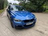 USED 2018 67 BMW 3 SERIES 2.0 330e 7.6kWh M Sport Saloon 4dr Petrol Plug-in Hybrid Auto Euro 6 (s/s) (252 ps) 8.9% APR FINANCE RATES