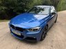 USED 2018 67 BMW 3 SERIES 2.0 330e 7.6kWh M Sport Saloon 4dr Petrol Plug-in Hybrid Auto Euro 6 (s/s) (252 ps) 8.9% APR FINANCE RATES