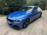 USED 2018 67 BMW 3 SERIES 2.0 330e 7.6kWh M Sport Saloon 4dr Petrol Plug-in Hybrid Auto Euro 6 (s/s) (252 ps) 8.9% APR FINANCE RATES