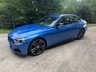 USED 2018 67 BMW 3 SERIES 2.0 330e 7.6kWh M Sport Saloon 4dr Petrol Plug-in Hybrid Auto Euro 6 (s/s) (252 ps) 8.9% APR FINANCE RATES