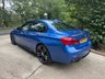 USED 2018 67 BMW 3 SERIES 2.0 330e 7.6kWh M Sport Saloon 4dr Petrol Plug-in Hybrid Auto Euro 6 (s/s) (252 ps) 8.9% APR FINANCE RATES