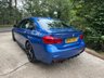 USED 2018 67 BMW 3 SERIES 2.0 330e 7.6kWh M Sport Saloon 4dr Petrol Plug-in Hybrid Auto Euro 6 (s/s) (252 ps) 8.9% APR FINANCE RATES