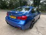 USED 2018 67 BMW 3 SERIES 2.0 330e 7.6kWh M Sport Saloon 4dr Petrol Plug-in Hybrid Auto Euro 6 (s/s) (252 ps) 8.9% APR FINANCE RATES