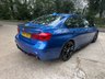 USED 2018 67 BMW 3 SERIES 2.0 330e 7.6kWh M Sport Saloon 4dr Petrol Plug-in Hybrid Auto Euro 6 (s/s) (252 ps) 8.9% APR FINANCE RATES