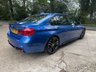 USED 2018 67 BMW 3 SERIES 2.0 330e 7.6kWh M Sport Saloon 4dr Petrol Plug-in Hybrid Auto Euro 6 (s/s) (252 ps) 8.9% APR FINANCE RATES