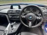 USED 2018 67 BMW 3 SERIES 2.0 330e 7.6kWh M Sport Saloon 4dr Petrol Plug-in Hybrid Auto Euro 6 (s/s) (252 ps) 8.9% APR FINANCE RATES