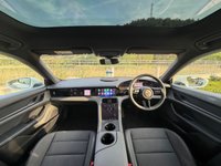 USED 2020 PORSCHE TAYCAN Performance Plus 93.4kWh 4S Saloon 4dr Electric Auto 4WD (571 ps) 