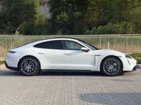 USED 2020 PORSCHE TAYCAN Performance Plus 93.4kWh 4S Saloon 4dr Electric Auto 4WD (571 ps) 