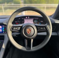 USED 2020 PORSCHE TAYCAN Performance Plus 93.4kWh 4S Saloon 4dr Electric Auto 4WD (571 ps) 
