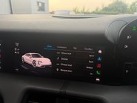 USED 2020 PORSCHE TAYCAN Performance Plus 93.4kWh 4S Saloon 4dr Electric Auto 4WD (571 ps) 
