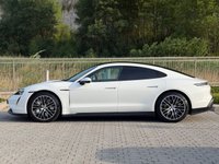USED 2020 PORSCHE TAYCAN Performance Plus 93.4kWh 4S Saloon 4dr Electric Auto 4WD (571 ps) 