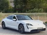USED 2020 PORSCHE TAYCAN Performance Plus 93.4kWh 4S Saloon 4dr Electric Auto 4WD (571 ps) 